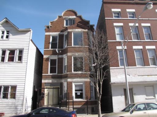 4557 S Hermitage Ave., Chicago, IL 60609