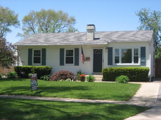 1101 Cypress Ln., Joliet, IL 60435