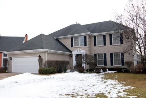 2885 E Roslyn Ct., Buffalo Grove, IL 60089