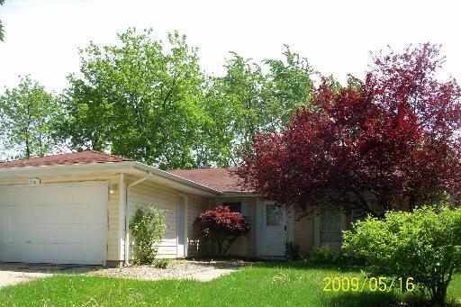 7831 W Laurel Dr., Frankfort, IL 60423