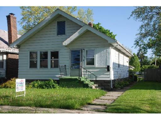 1719 13th Ave., Rockford, IL 61104