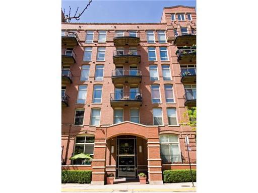 550 N Kingsbury #115, Chicago, IL 60610