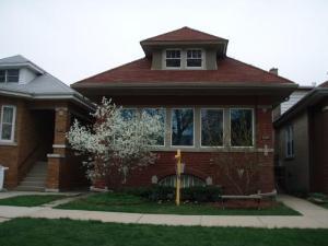 5323 W Cullom Ave., Chicago, IL 60641