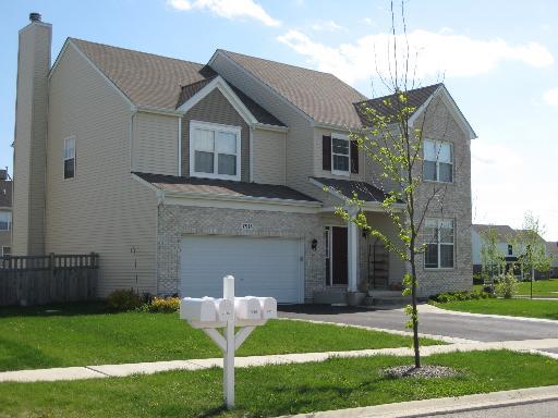 7918 Indigo Dr., Joliet, IL 60431