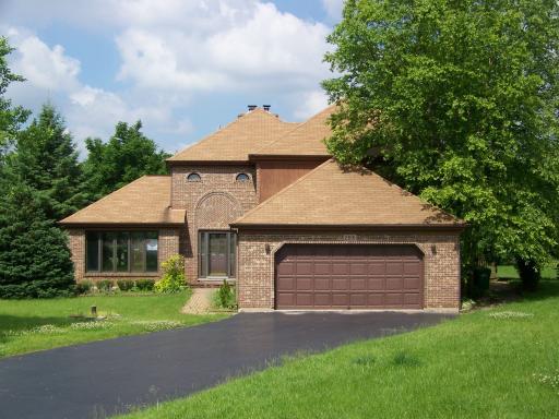 2616 Chapel Hill Dr., Elgin, IL 60120
