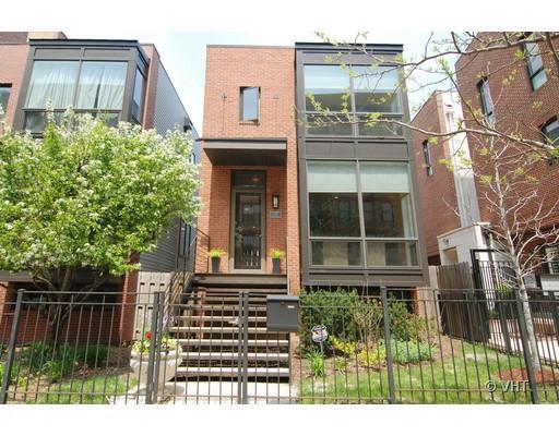 1748 W Diversey Pkwy., Chicago, IL 60614