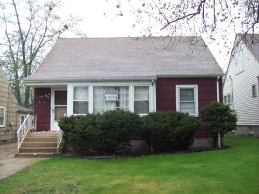 518 156th St., Calumet City, IL 60409
