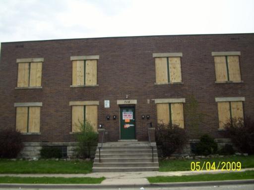714 W Washington St., Joliet, IL 60436