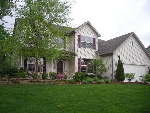2101 Hazelwood Dr., Mchenry, IL 60051