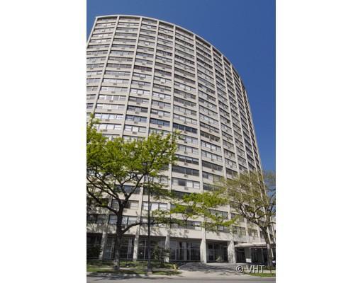 1150 N Lake Shore Dr. #17G, Chicago, IL 60611
