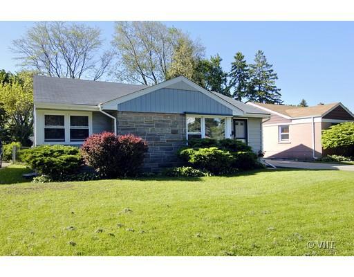 1287 Wayne Dr., Des Plaines, IL 60018