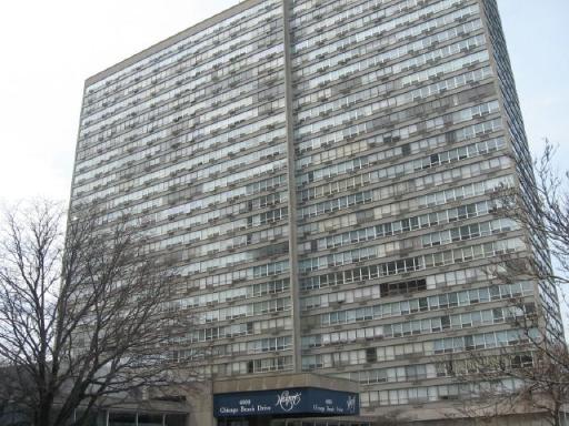4800 S Chicago Beach Dr. #2007S, Chicago, IL 60615