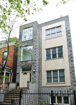 1624 N Bell St. #C, Chicago, IL 60647