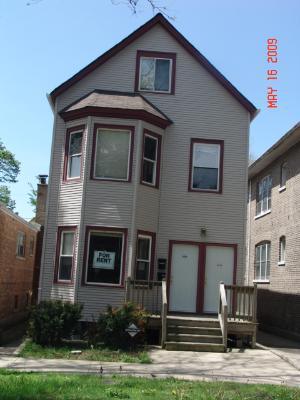 8556 S Exchange Ave., Chicago, IL 60617