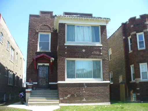 7539 S Yale Ave., Chicago, IL 60620