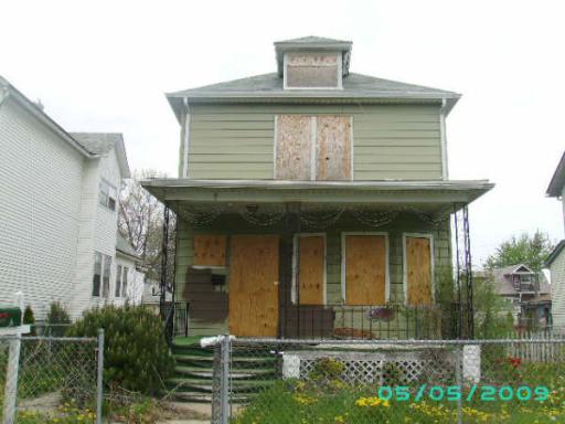 3544 W 64th Pl., Chicago, IL 60629