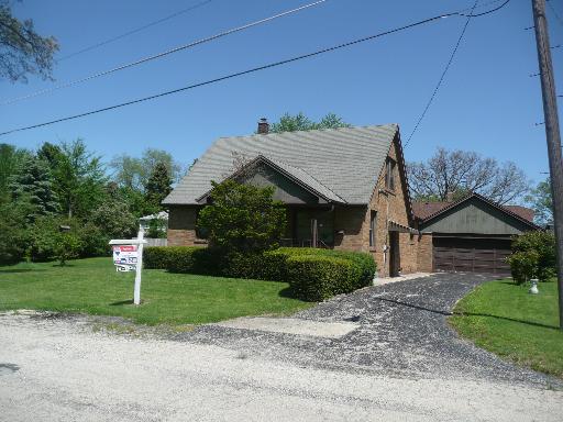 812 Hague St., Joliet, IL 60432