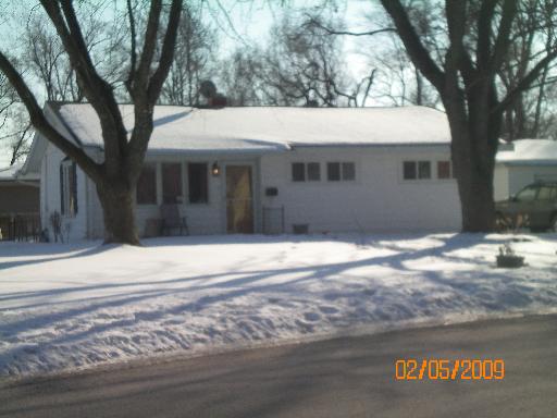 201 Romayne Ave., Joliet, IL 60435