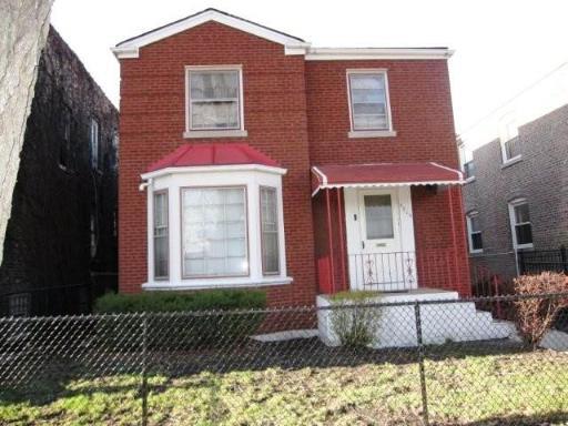5350 W Congress Pkwy., Chicago, IL 60644