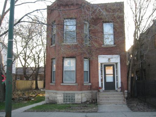 8814 S Cottage Grove Ave., Chicago, IL 60619