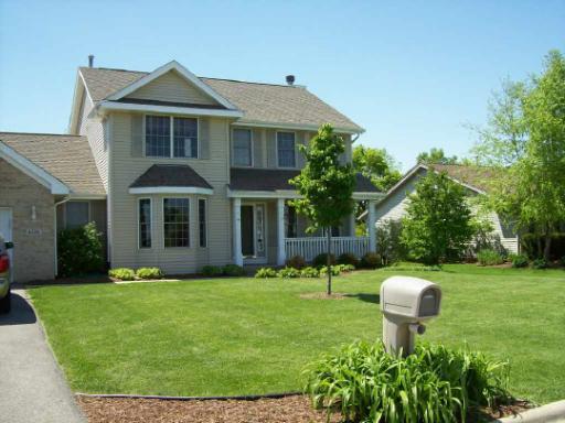 4389 Kensington Way, Roscoe, IL 61073