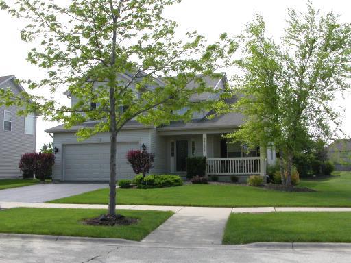 3532 Rosecroft Ln., Naperville, IL 60564