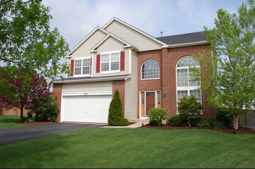 1463 Carlson Ct., North Aurora, IL 60542