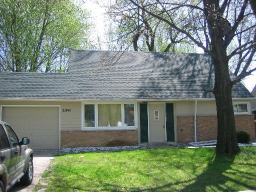 21841 S Central Park Ave., Park Forest, IL 60466