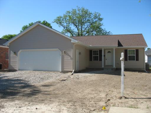 154 E Second St., Oglesby, IL 61348