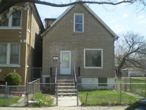 6529 S Aberdeen Ave., Chicago, IL 60621