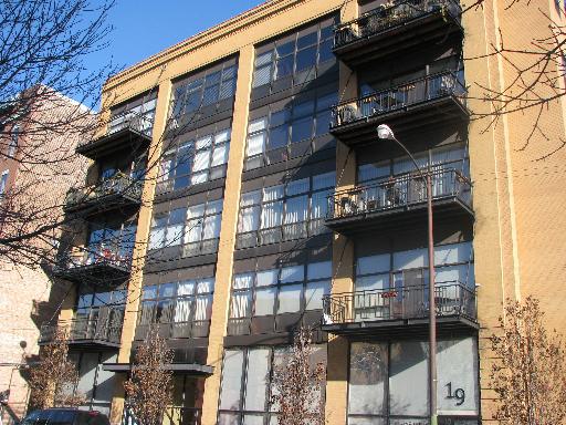 23 N Green St. #201, Chicago, IL 60607