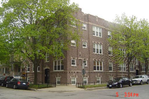 1851 W Newport Ave. #3, Chicago, IL 60657