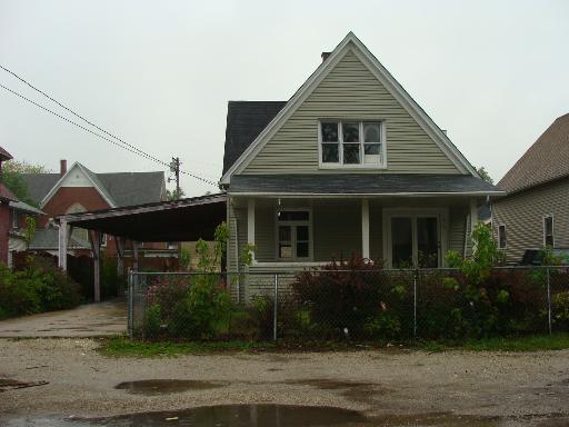 1310 Sterling Ave., Joliet, IL 60433