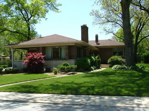 101 Forestdale Park, Calumet City, IL 60409