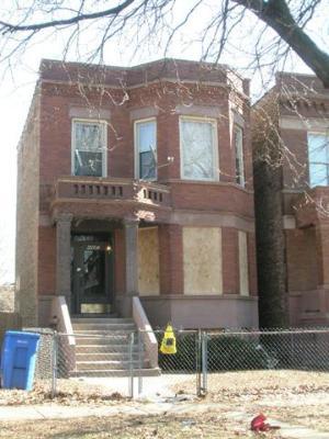 6941 S Calumet Ave., Chicago, IL 60637