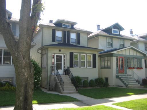 1164 Clarence Ave., Oak Park, IL 60302
