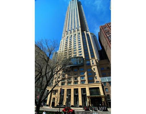 800 N Michigan Ave. #2801, Chicago, IL 60611