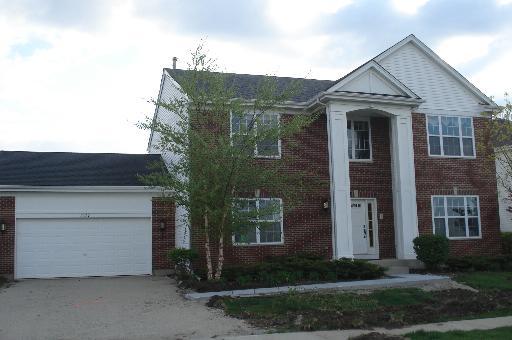 1577 Farmstead Ln., Dekalb, IL 60115