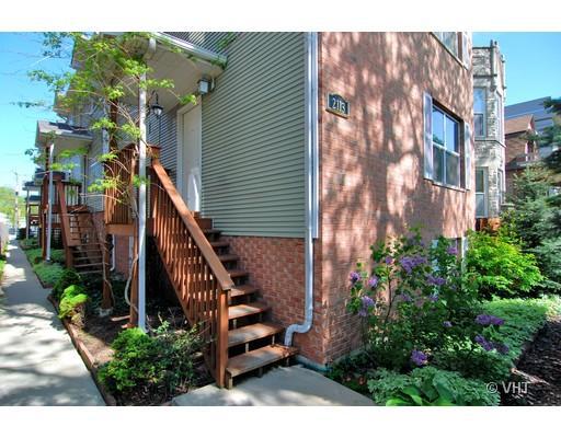 2113 N Kedzie Blvd. #E, Chicago, IL 60647