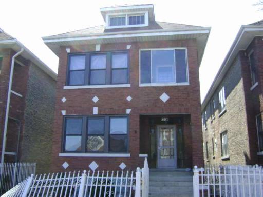 2615 W 55th St., Chicago, IL 60632