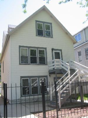 3039 N Christiana Ave., Chicago, IL 60618
