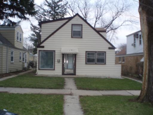45 48th Ave., Bellwood, IL 60104