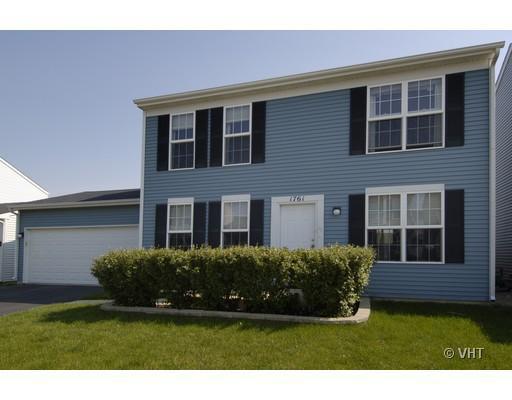 1761 Alexandria Ln., Aurora, IL 60504