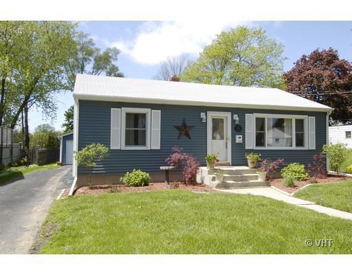 519 S 10th St., Dekalb, IL 60115