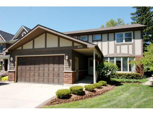 400 Hudson Ave., Clarendon Hills, IL 60514