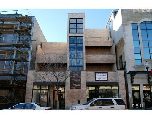 1454 N Milwaukee Ave. #2N, Chicago, IL 60622