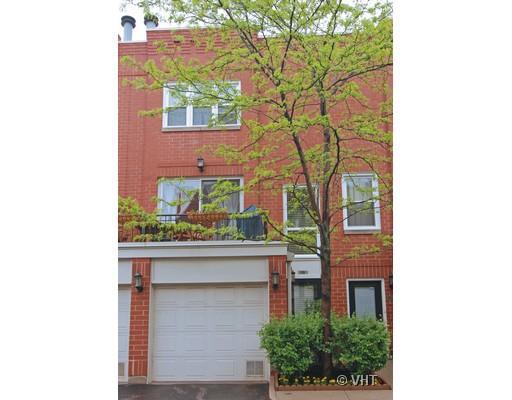 2801 N Wolcott Ave. #O, Chicago, IL 60657