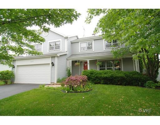 1N335 Tamarack Dr., Winfield, IL 60190