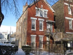 1836 W Erie St., Chicago, IL 60622