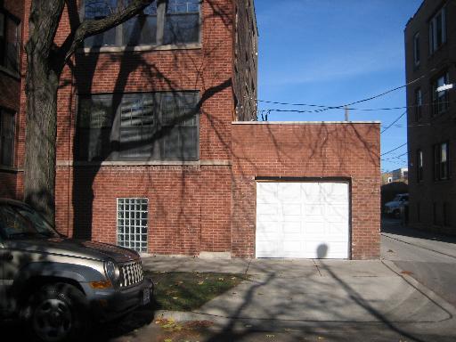 2446 W Leland Ave. #1, Chicago, IL 60625